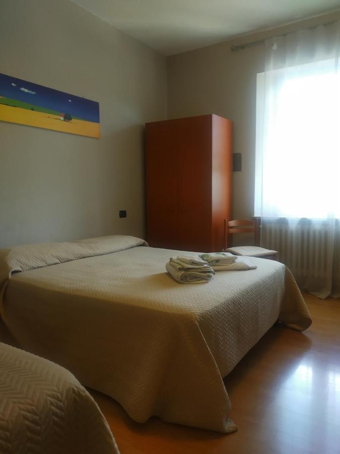 B&B Iris Assisi Exterior foto