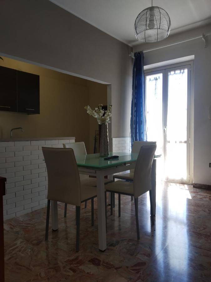 B&B Iris Assisi Exterior foto
