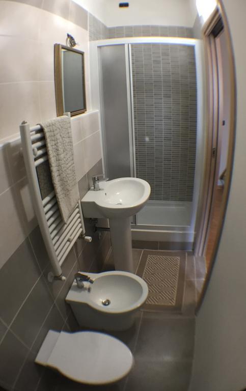 B&B Iris Assisi Exterior foto
